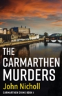 Image for The Carmarthen murders