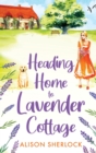 Image for Heading Home to Lavender Cottage