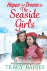 Image for Hopes and Dreams for The Seaside Girls