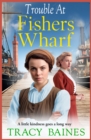 Image for Trouble at Fishers Wharf