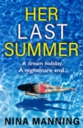 Image for Her Last Summer