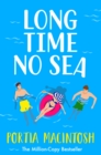 Image for Long Time No Sea