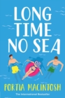 Image for Long Time No Sea