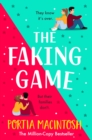 Image for The Faking Game