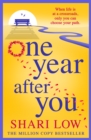 Image for One Year After You