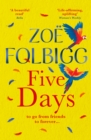 Image for Five Days