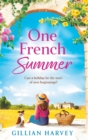 Image for One French Summer