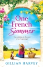 Image for One French Summer