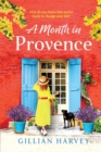 Image for A Month in Provence