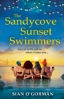 Image for The Sandycove Sunset Swimmers