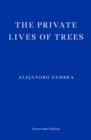 Image for The Private Lives of Trees