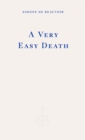 Image for A Very Easy Death