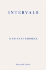 Intervals - Brooker, Marianne