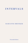 Image for Intervals (Signed Edition)