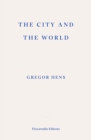 Image for The City and the World
