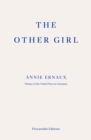 Image for The Other Girl