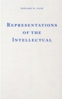 Image for Representations of the Intellectual