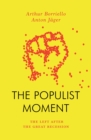 Image for Populist Moment