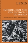 Image for Imperialism and the National Question