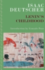 Image for Lenin&#39;s childhood