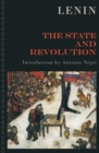 Image for The state and revolution  : the Marxist theory of the state and the tasks of the proletariat in the revolution