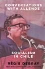 Image for Conversations with Allende  : socialism in Chile