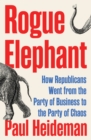 Image for Rogue Elephant