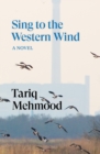 Image for Sing to the Western Wind