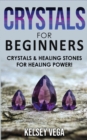 Image for Crystals for Beginners