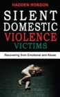 Image for Silent Domestic Violence Victims
