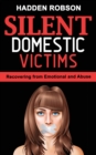 Image for Silent Domestic Victims