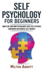 Image for SELF PSYCHOLOGY for BEGINNERS