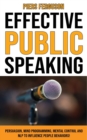 Image for Effective Public Speaking