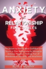 Image for Anxiety in Relationship for Couples