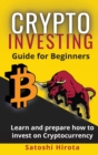 Image for Crypto Investing Guide for Beginners