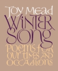 Image for Wintersong  : poems for our times and occasions
