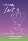 Image for Embody Lent