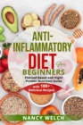 Image for Anti-Inflammatory Diet for Beginners