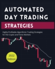 Image for Automated Day Trading Strategies
