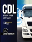 Image for CDL Study Guide 2022-2024 : Start Your Career!