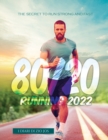 Image for 80/20 Running 2022