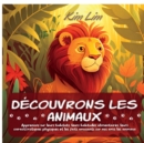 Image for Decouvrons les animaux