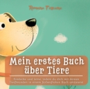 Image for Mein erstes Buch uber Tiere