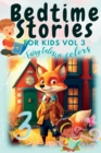 Image for Bedtime Stories : For Kids Vol 3; Fairy Tales In Colors