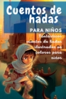 Image for Cuentos de hadas para ninos