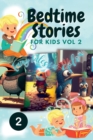 Image for Bedtime Stories : For Kids Vol.2. Fairy Tales in Color