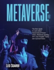 Image for Metaverse 2022 : The Best Guide to Learn about Decentralized Finance (DeFi), Blockchain Gaming, NFT (Non Fungible Token) and Cryptocurrencies