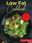 Image for Low Fat Cookbook : Easy and delicious low-fat recipes