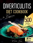 Image for Diverticulitis Diet Cookbook for Beginners