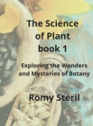 Image for The Science of Plants The BIBLE BOOK 1